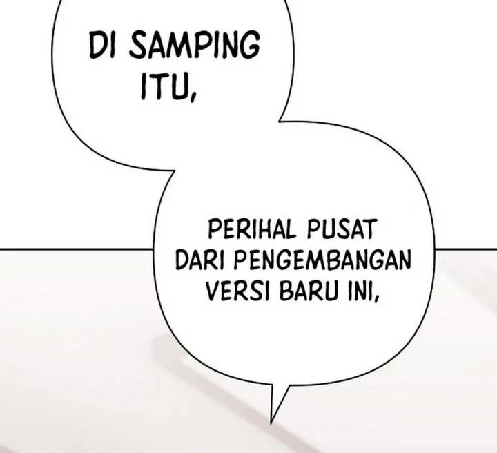 The New Employee Kim Chul-Soo Chapter 150 Gambar 99