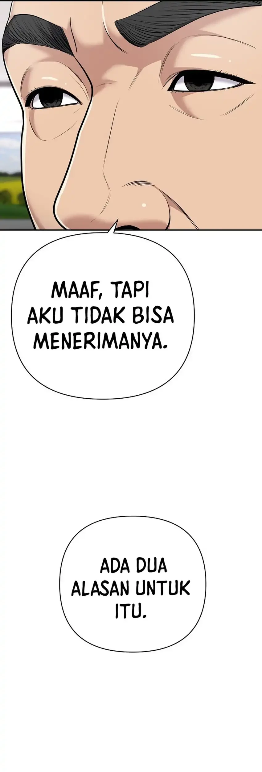 The New Employee Kim Chul-Soo Chapter 151 Gambar 71
