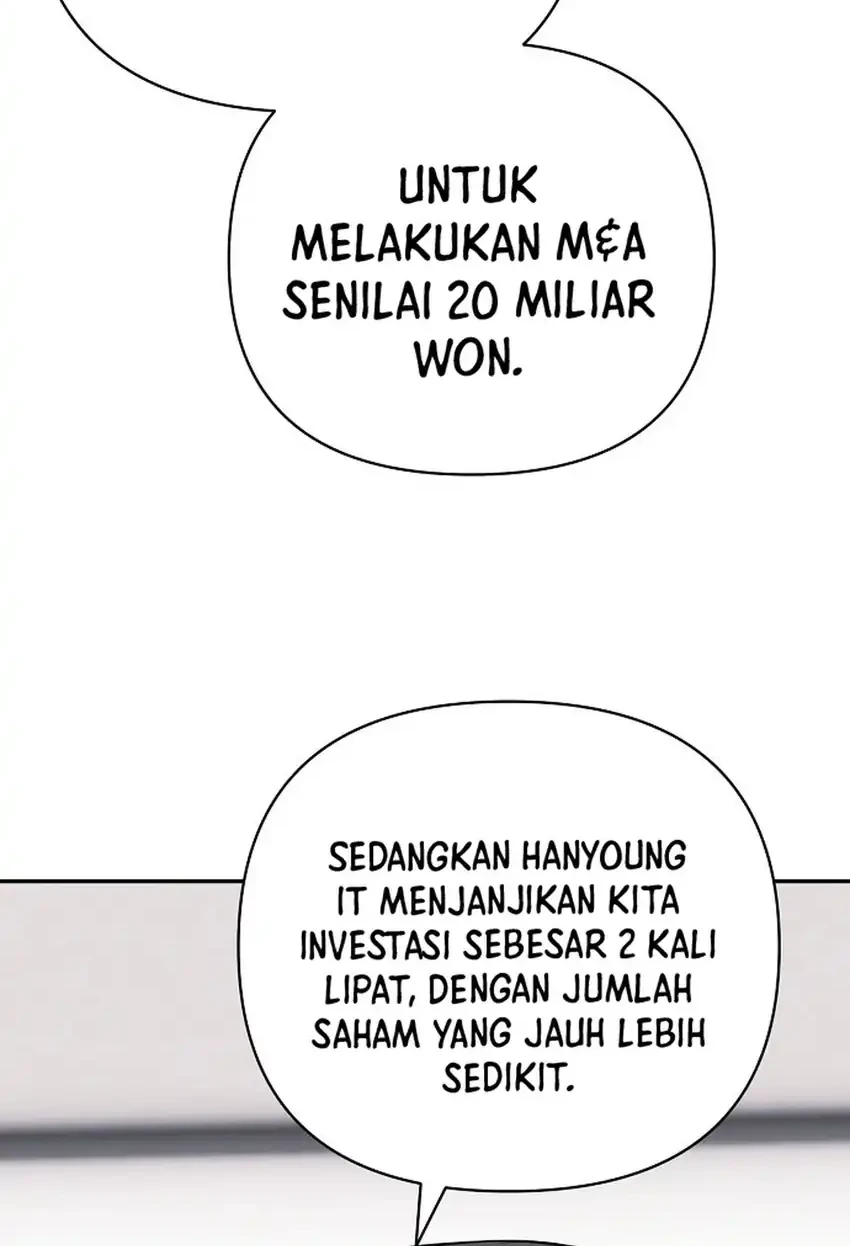 The New Employee Kim Chul-Soo Chapter 151 Gambar 74