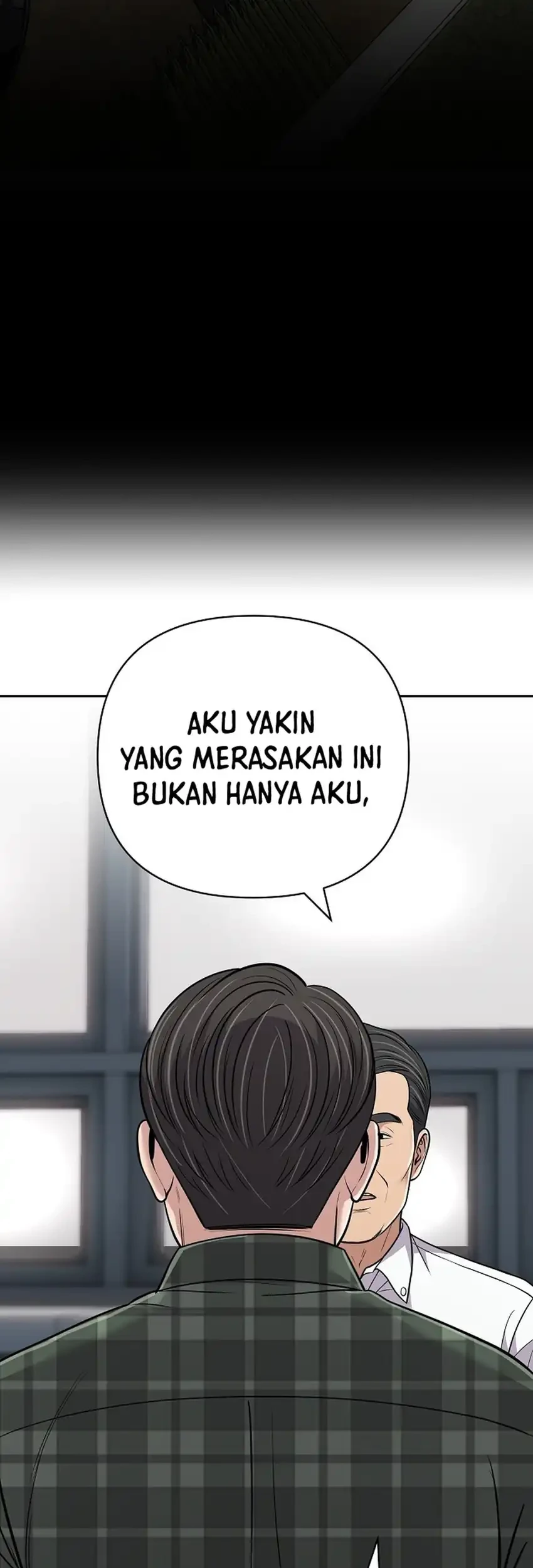 The New Employee Kim Chul-Soo Chapter 151 Gambar 79