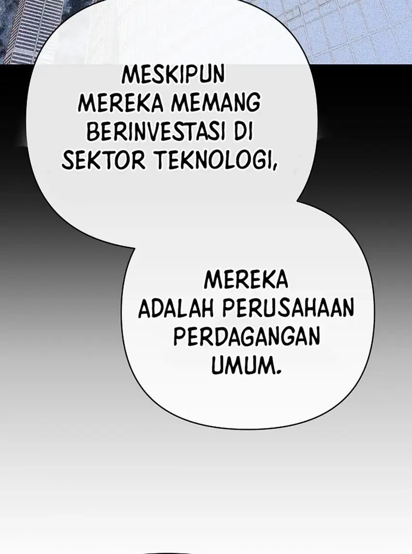 The New Employee Kim Chul-Soo Chapter 151 Gambar 82