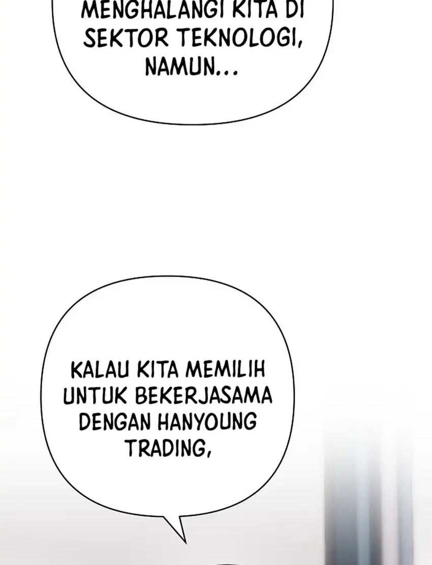 The New Employee Kim Chul-Soo Chapter 151 Gambar 84