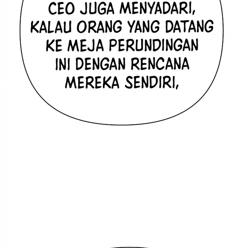 The New Employee Kim Chul-Soo Chapter 151 Gambar 91