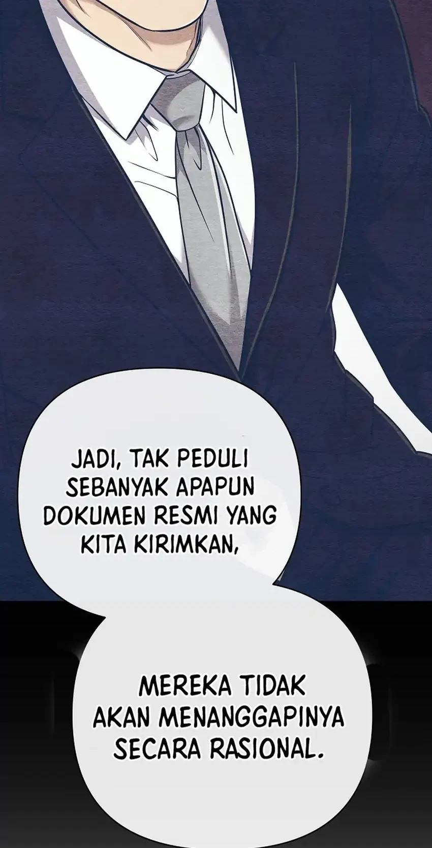 The New Employee Kim Chul-Soo Chapter 151 Gambar 99
