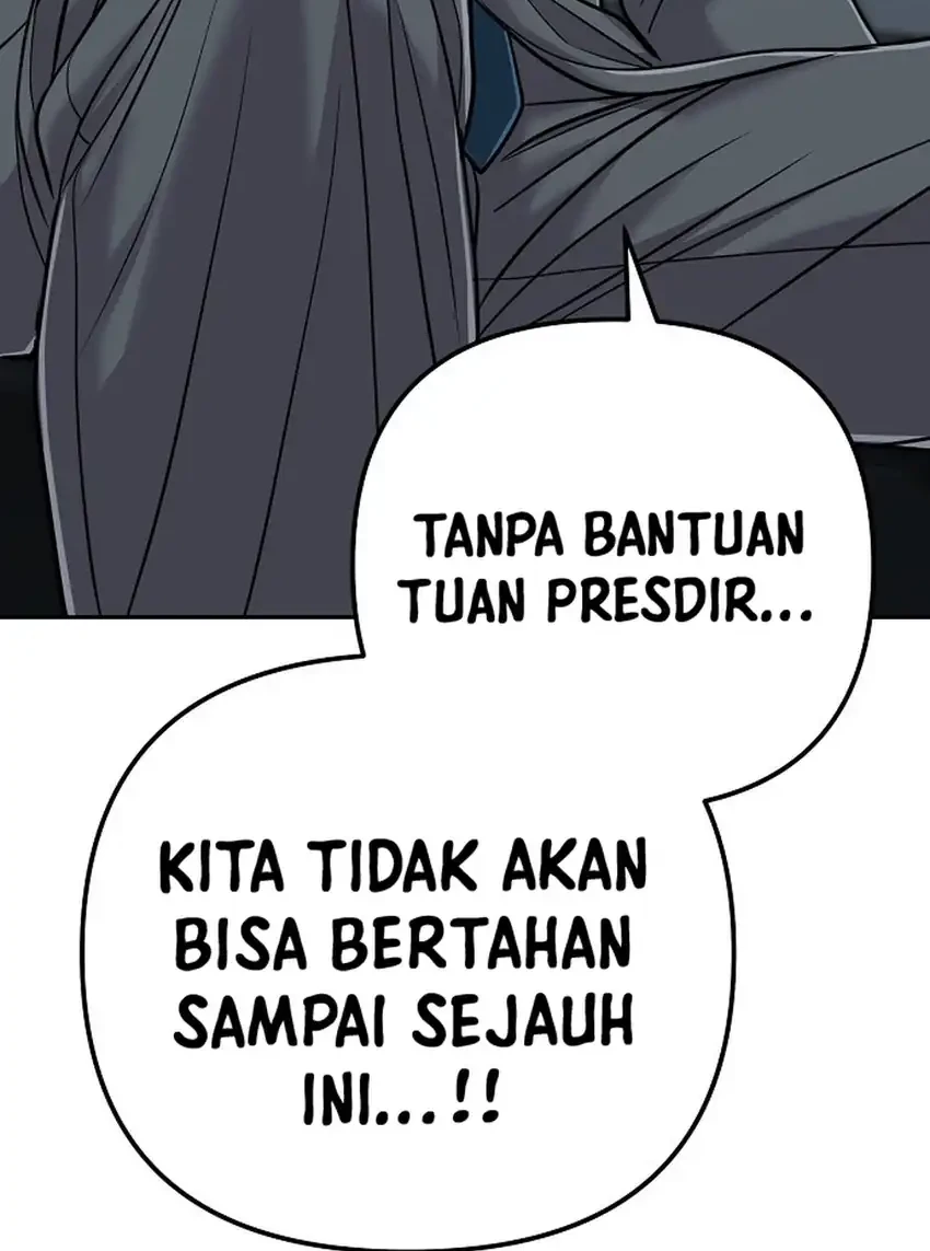 The New Employee Kim Chul-Soo Chapter 151 Gambar 104