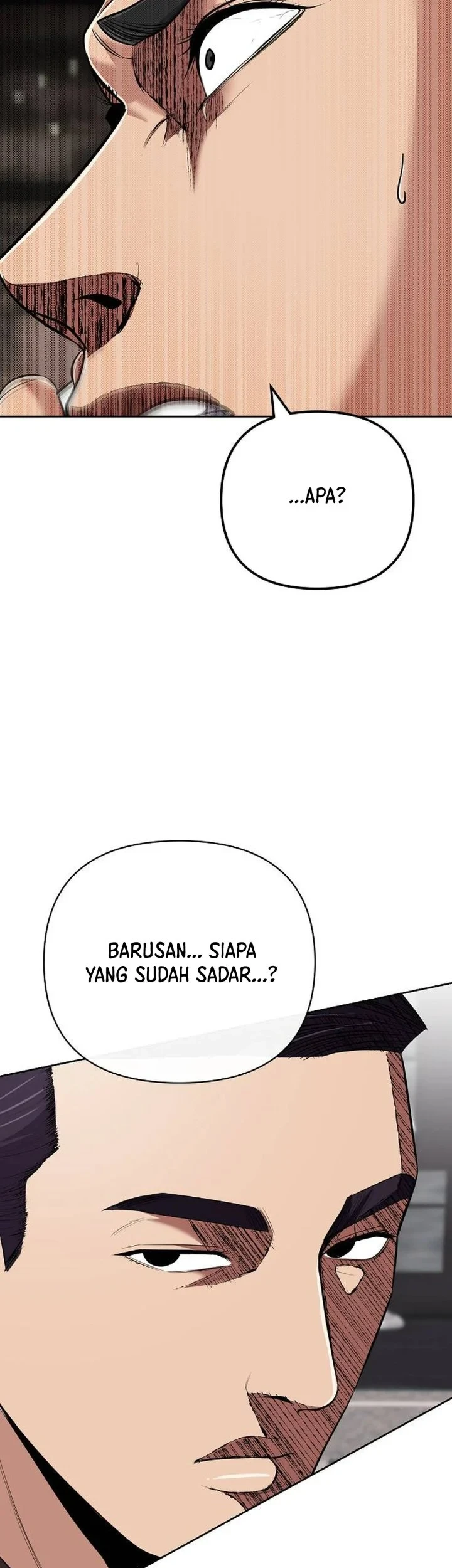The New Employee Kim Chul-Soo Chapter 156 Gambar 27