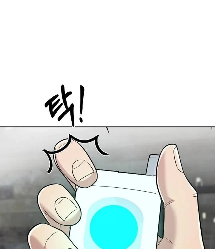 The New Employee Kim Chul-Soo Chapter 156 Gambar 30