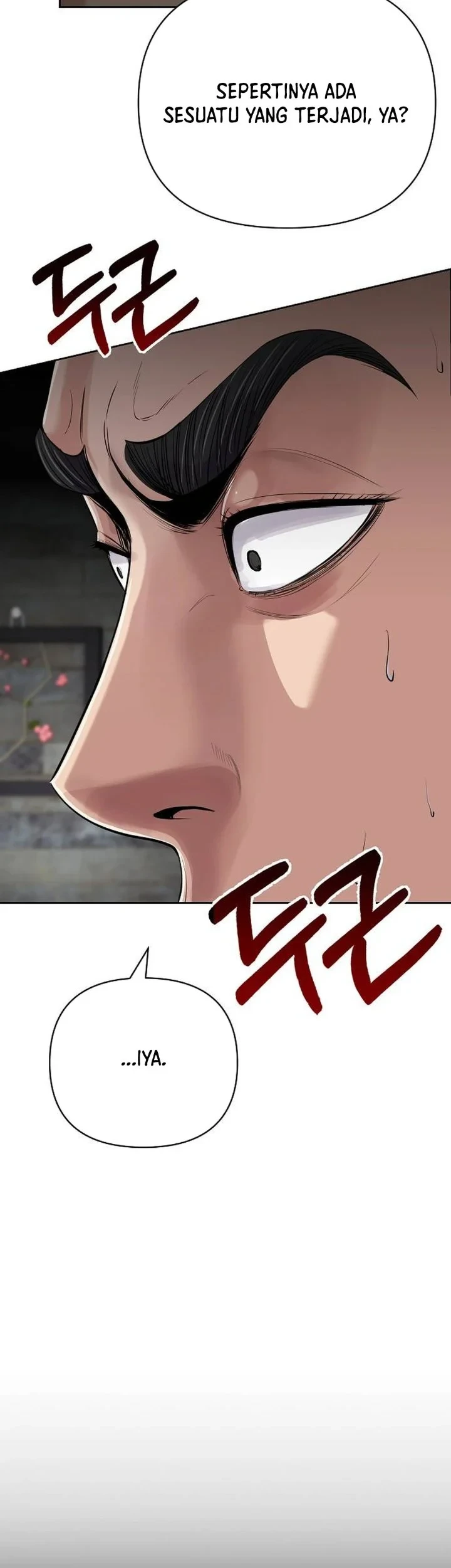 The New Employee Kim Chul-Soo Chapter 156 Gambar 33