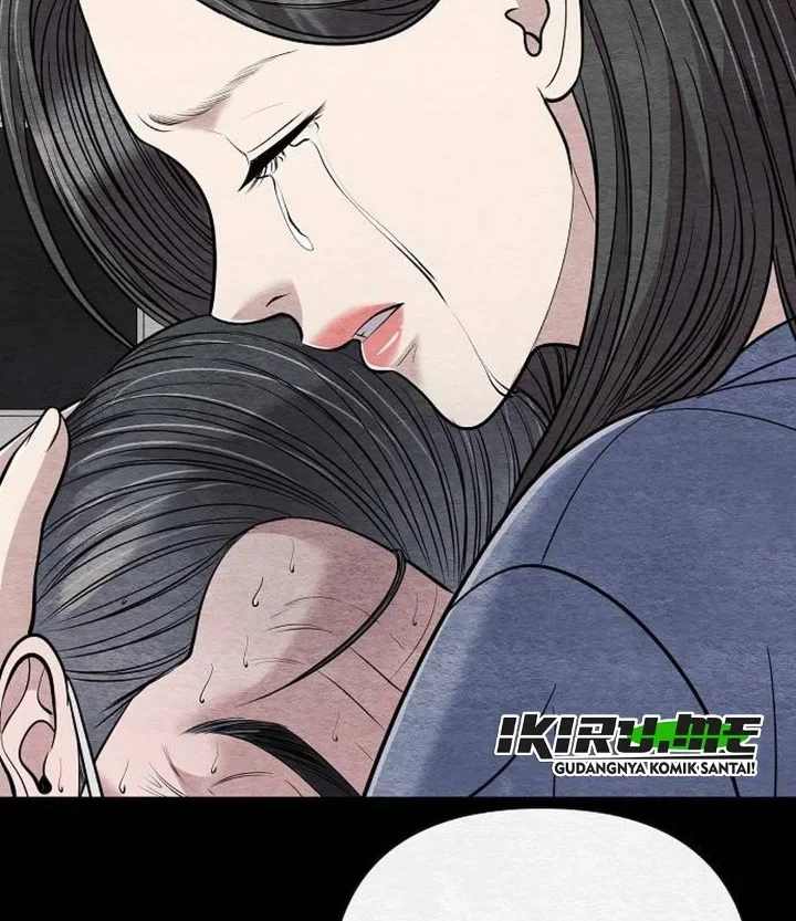 The New Employee Kim Chul-Soo Chapter 156 Gambar 36