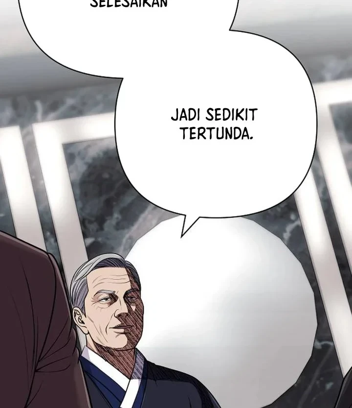 The New Employee Kim Chul-Soo Chapter 156 Gambar 40