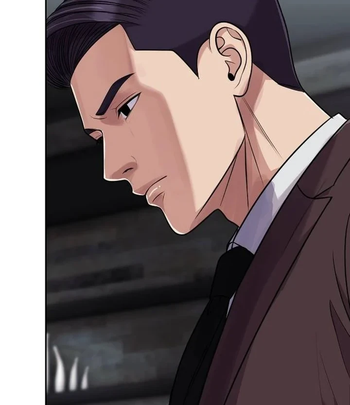 The New Employee Kim Chul-Soo Chapter 156 Gambar 46