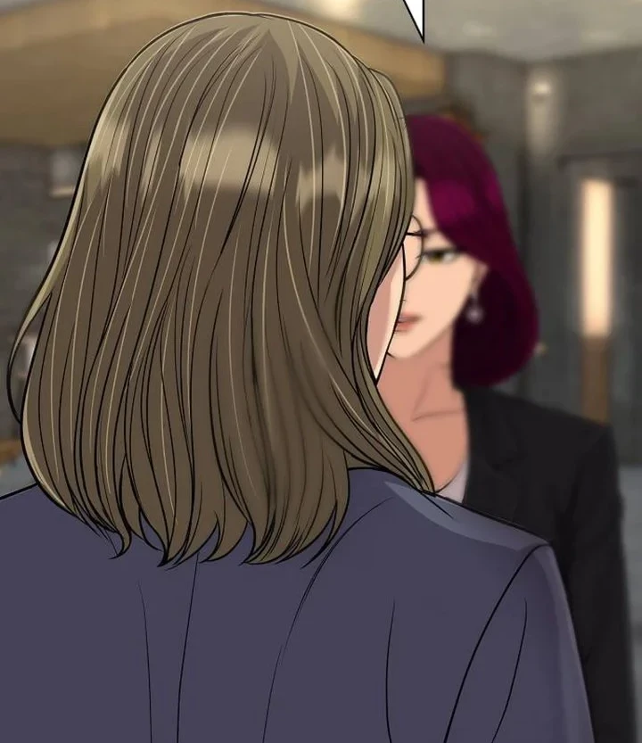 The New Employee Kim Chul-Soo Chapter 156 Gambar 54