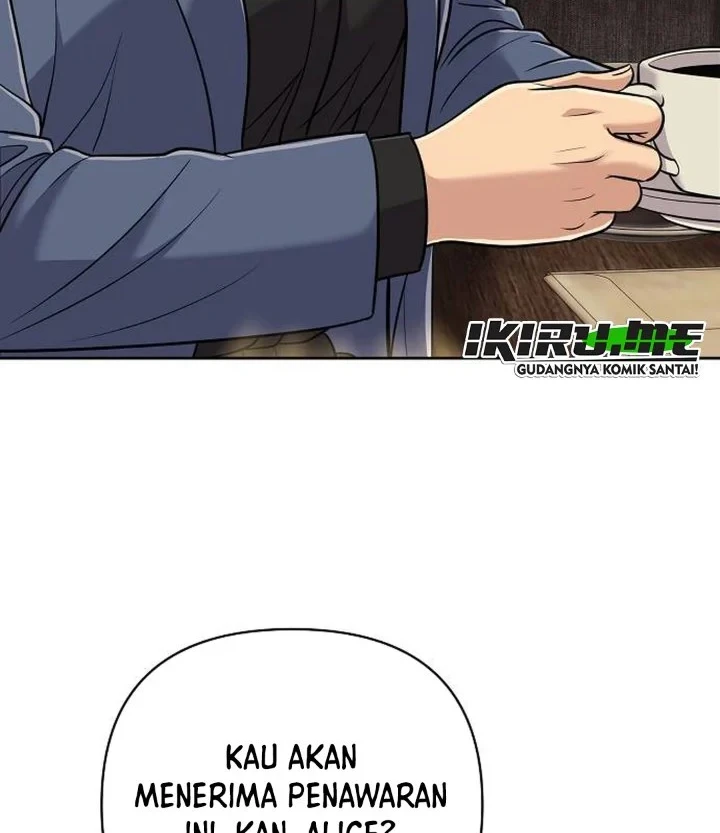 The New Employee Kim Chul-Soo Chapter 156 Gambar 56