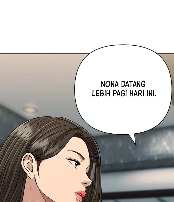 The New Employee Kim Chul-Soo Chapter 156 Gambar 4