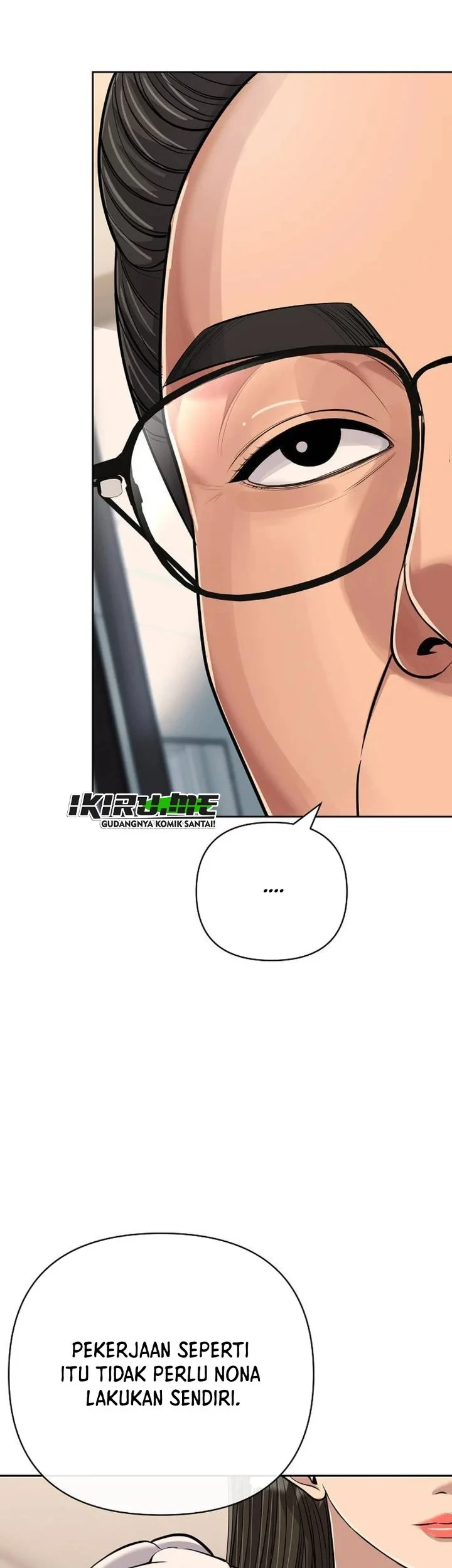 The New Employee Kim Chul-Soo Chapter 156 Gambar 7