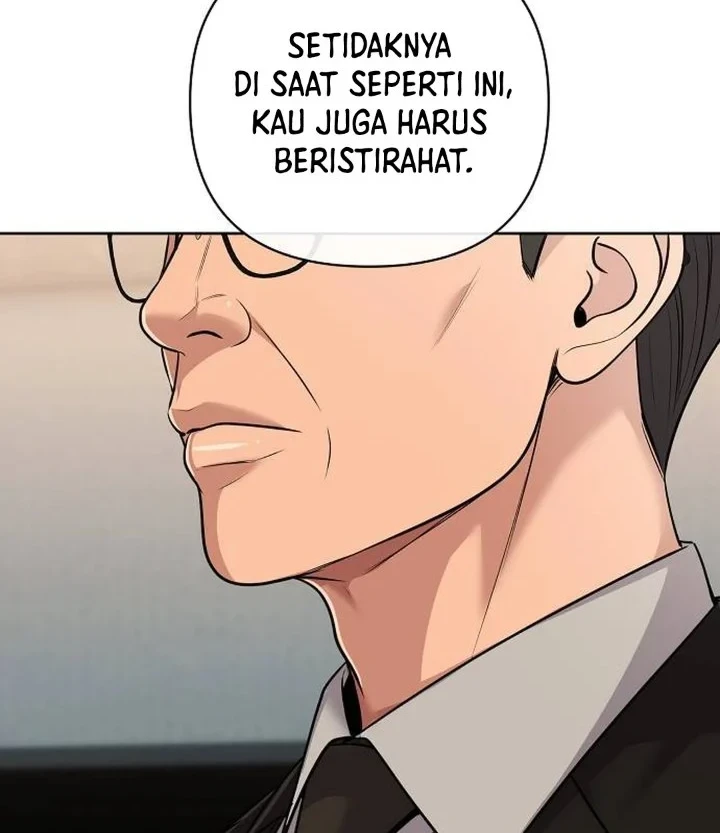 The New Employee Kim Chul-Soo Chapter 156 Gambar 14