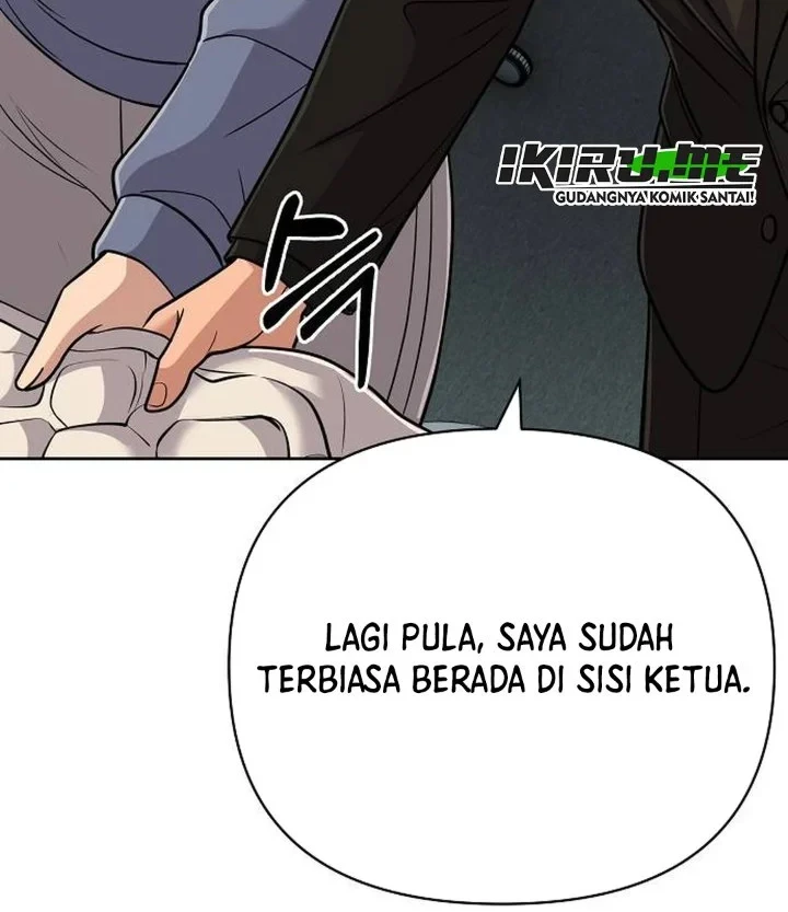 The New Employee Kim Chul-Soo Chapter 156 Gambar 16