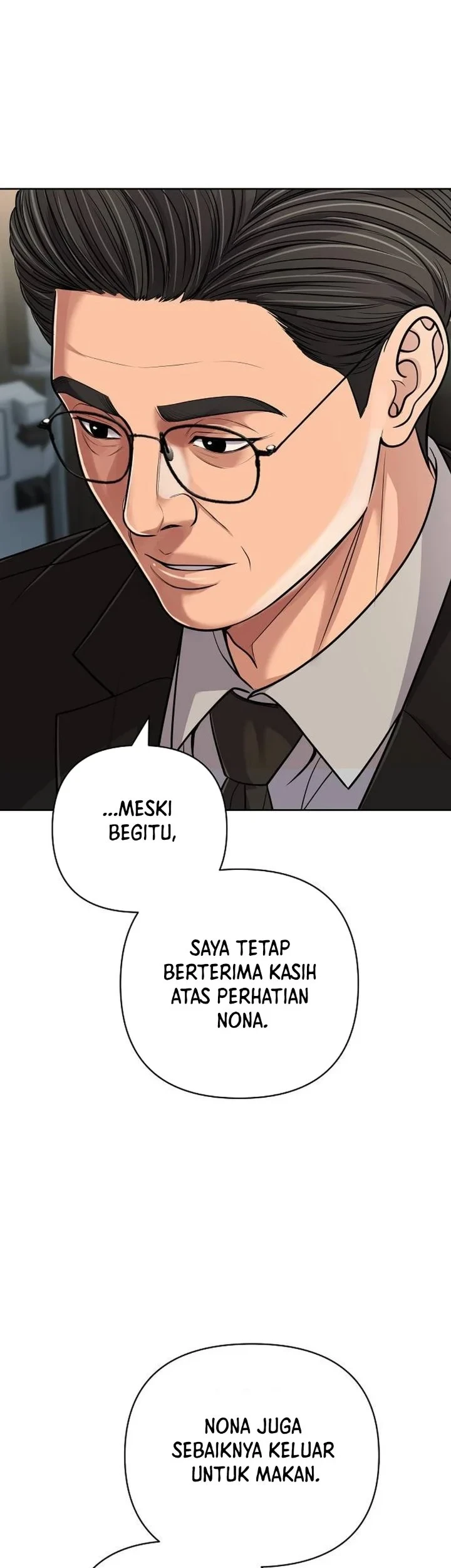 The New Employee Kim Chul-Soo Chapter 156 Gambar 17