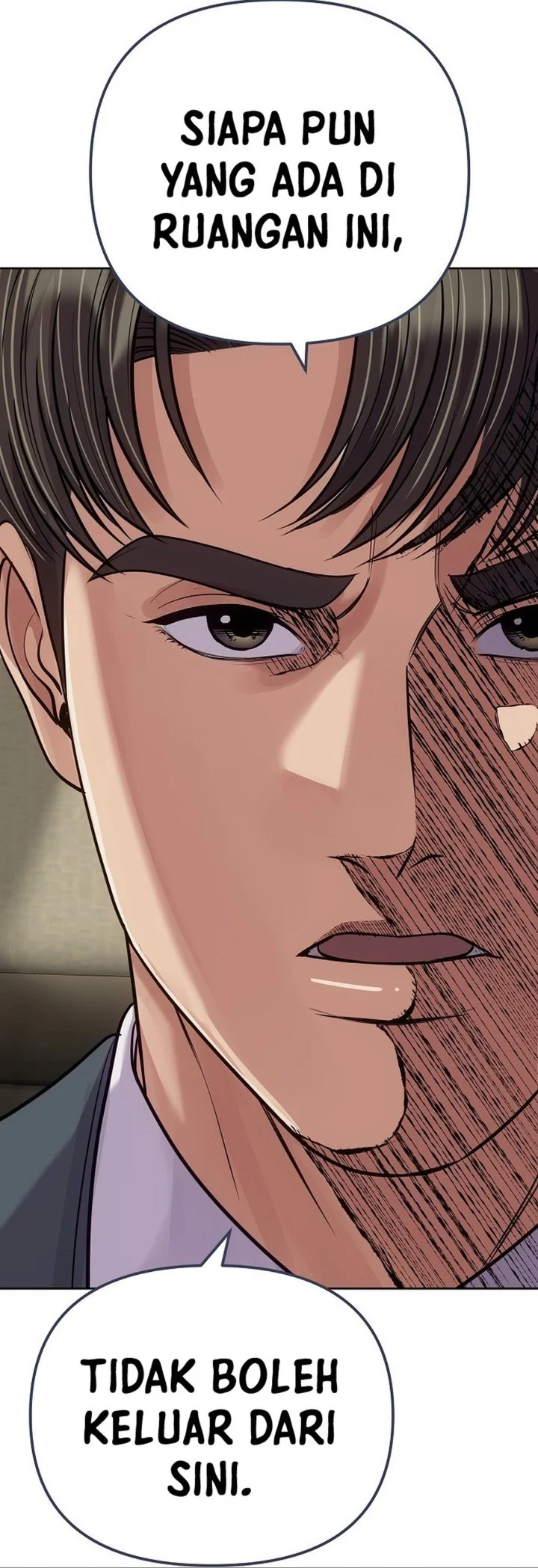 The New Employee Kim Chul-Soo Chapter 159 halaman 15