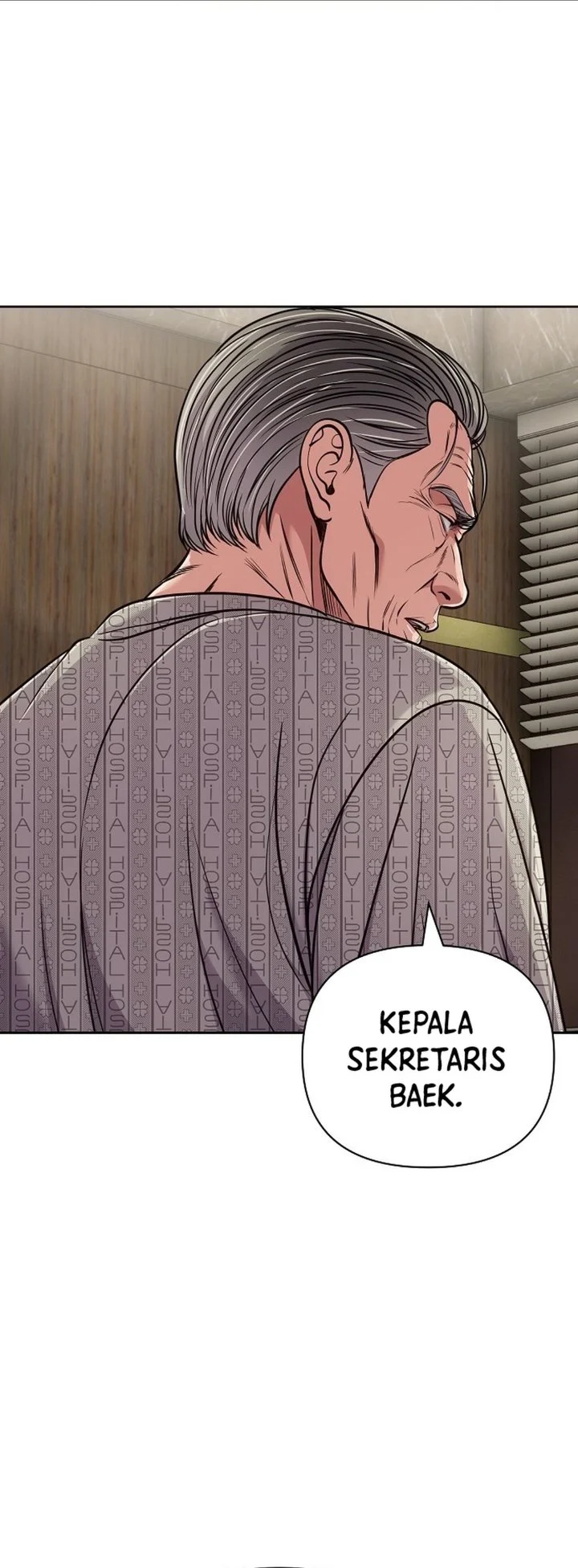 The New Employee Kim Chul-Soo Chapter 159 halaman 18