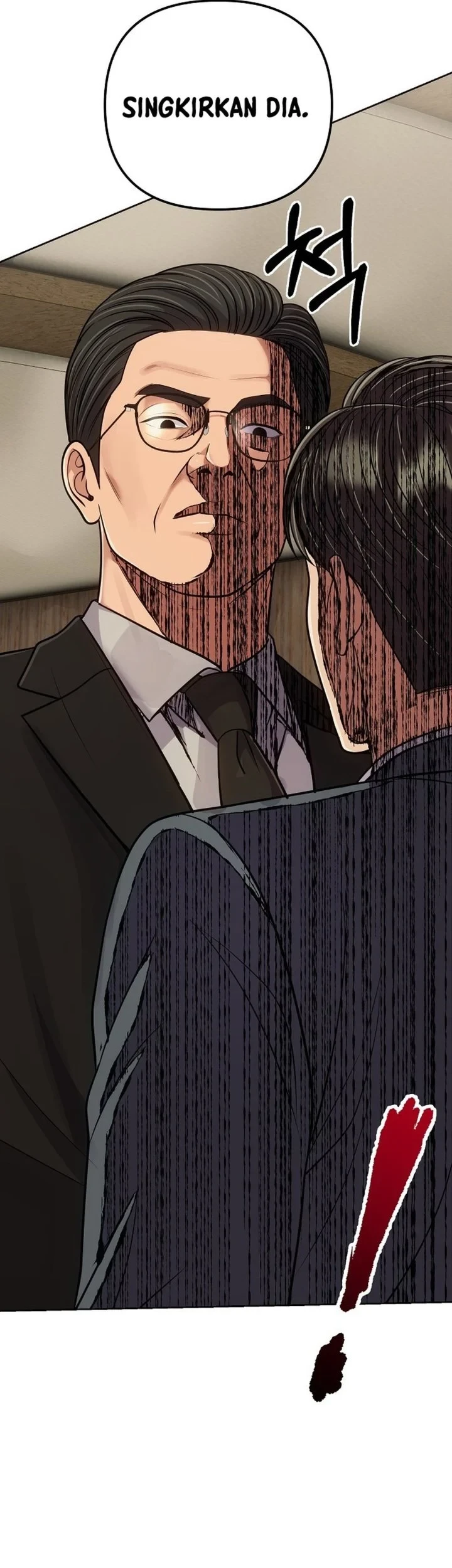 The New Employee Kim Chul-Soo Chapter 159 halaman 19