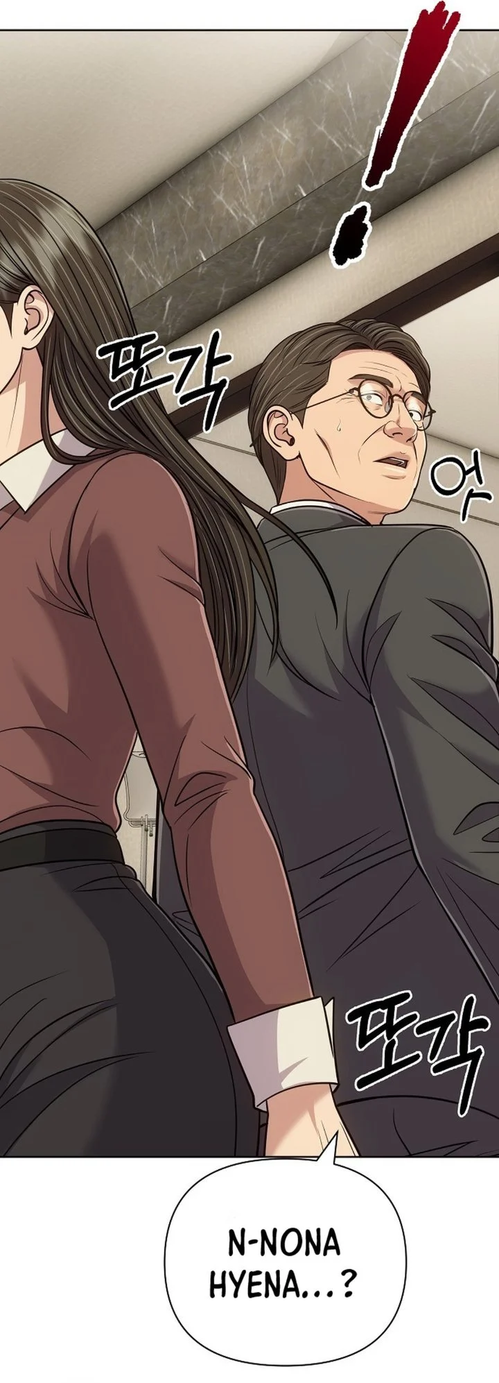 The New Employee Kim Chul-Soo Chapter 159 halaman 24