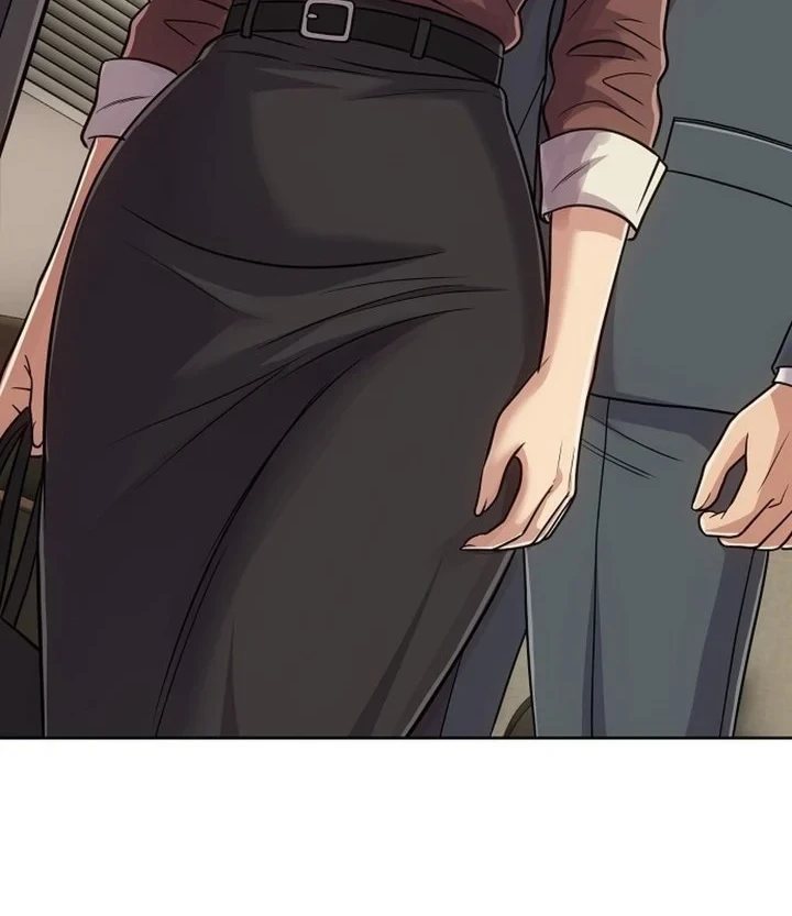 The New Employee Kim Chul-Soo Chapter 159 halaman 26