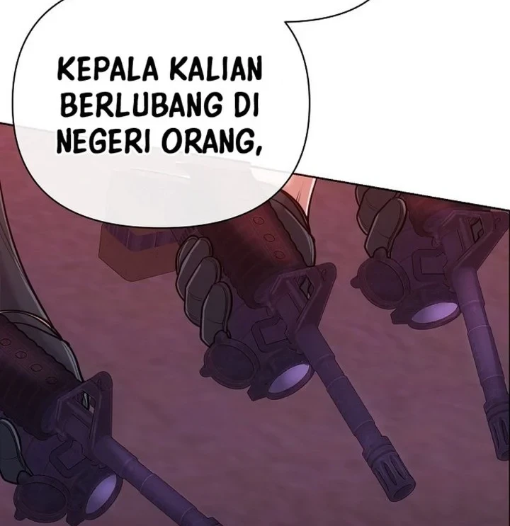 The New Employee Kim Chul-Soo Chapter 159 halaman 45