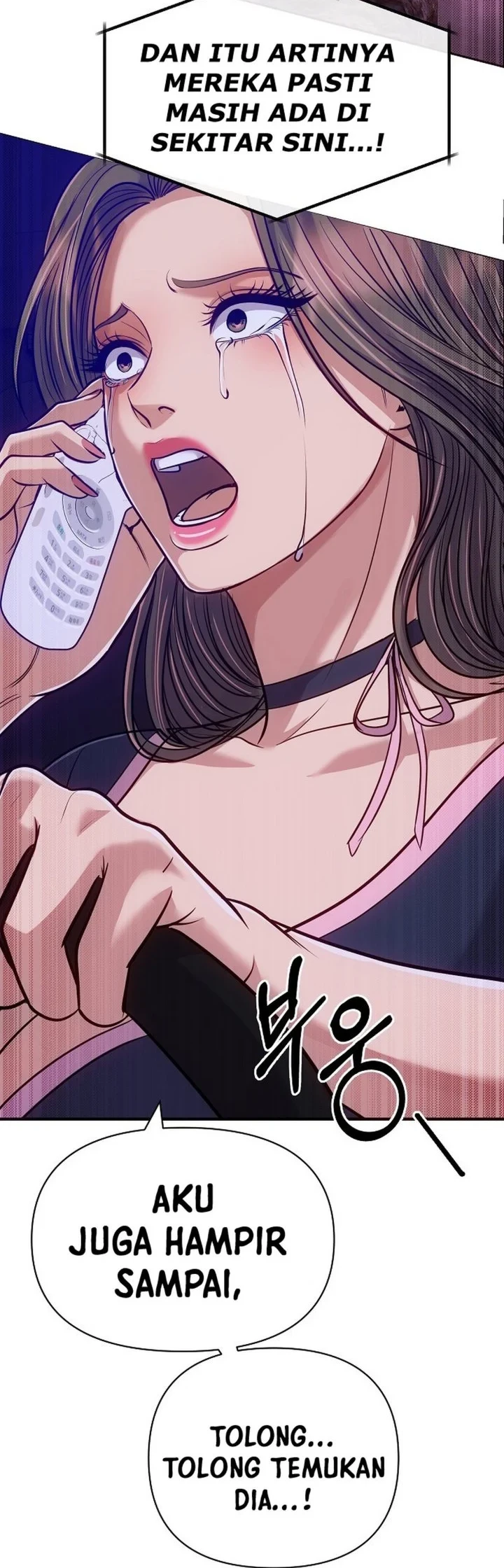 The New Employee Kim Chul-Soo Chapter 159 halaman 4