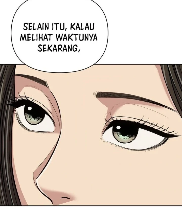 The New Employee Kim Chul-Soo Chapter 159 halaman 58