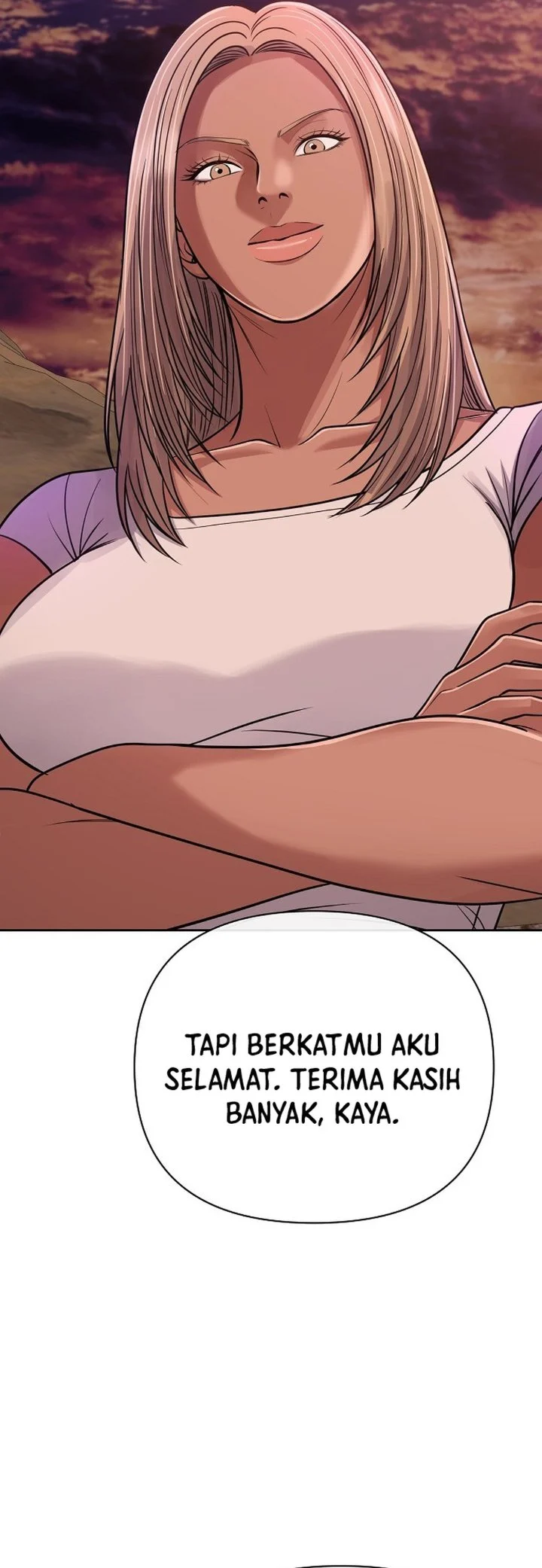 The New Employee Kim Chul-Soo Chapter 159 halaman 66