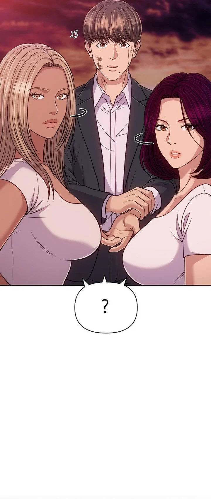 The New Employee Kim Chul-Soo Chapter 159 halaman 70