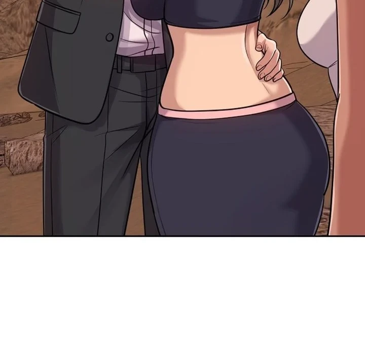 The New Employee Kim Chul-Soo Chapter 159 Gambar 79