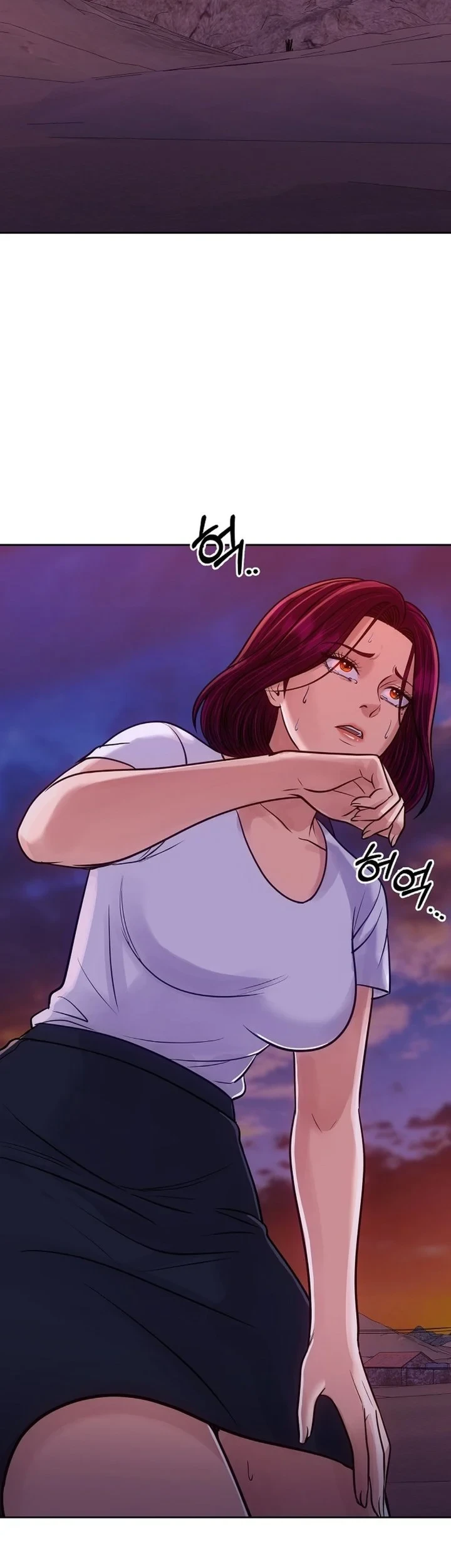 The New Employee Kim Chul-Soo Chapter 159 halaman 7