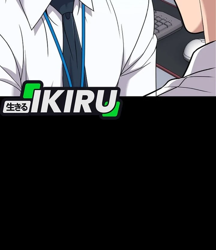 The New Employee Kim Chul-Soo Chapter 159 Gambar 90