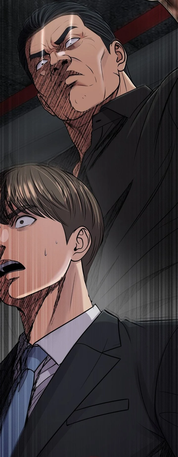 The New Employee Kim Chul-Soo Chapter 159 Gambar 93