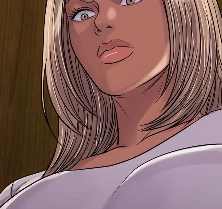The New Employee Kim Chul-Soo Chapter 159 Gambar 97