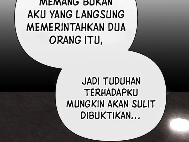 The New Employee Kim Chul-Soo Chapter 159 Gambar 108