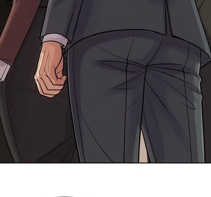 The New Employee Kim Chul-Soo Chapter 159 Gambar 117