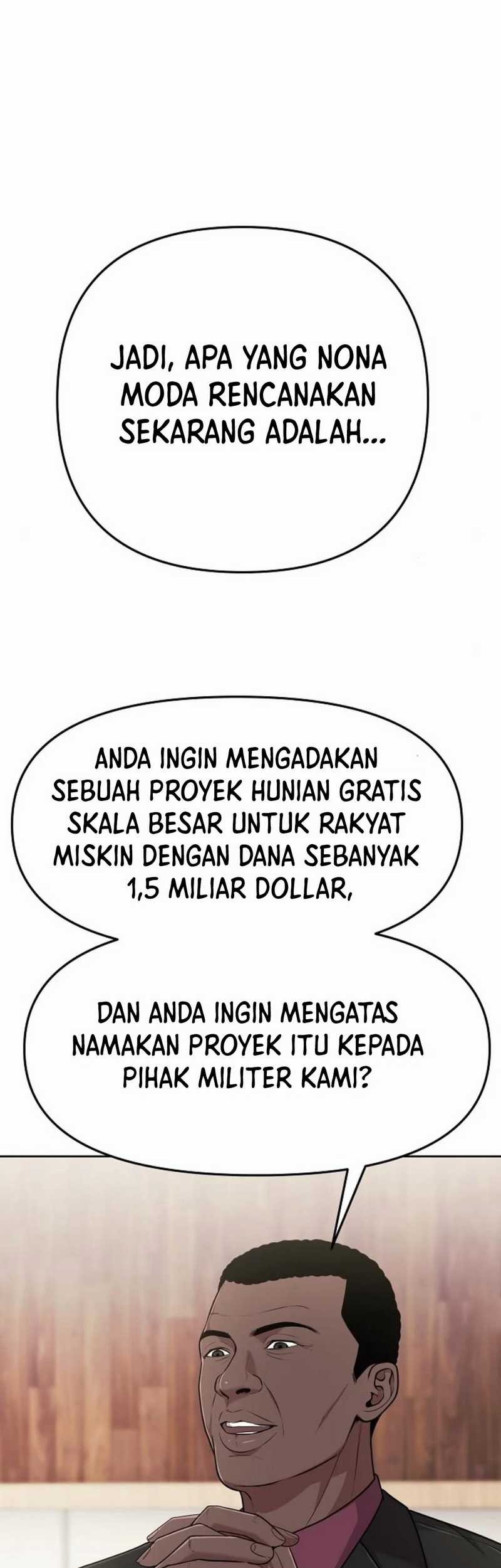 The New Employee Kim Chul-Soo Chapter 97 Gambar 37