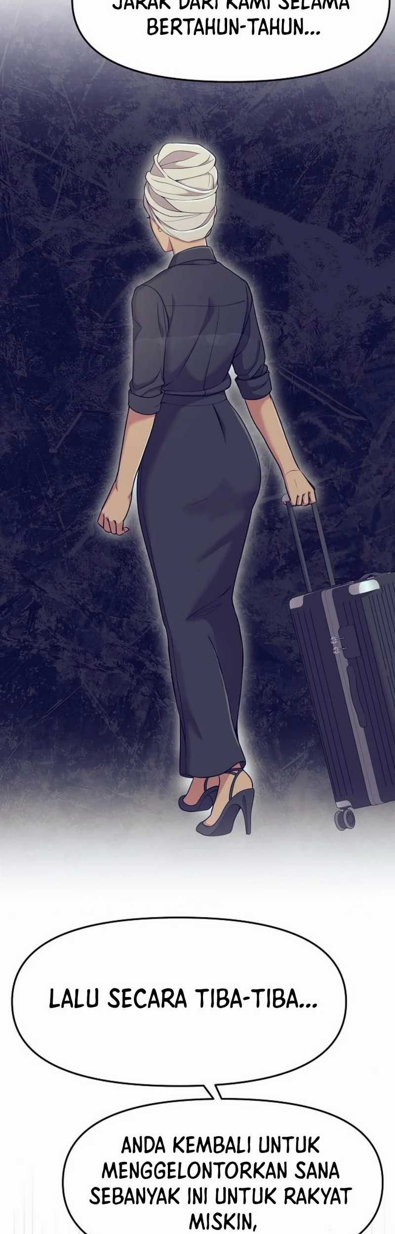 The New Employee Kim Chul-Soo Chapter 97 Gambar 43