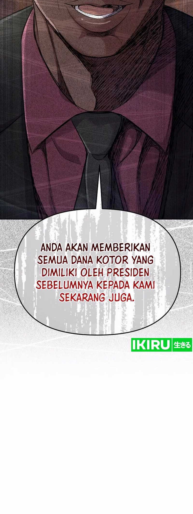 The New Employee Kim Chul-Soo Chapter 97 Gambar 46