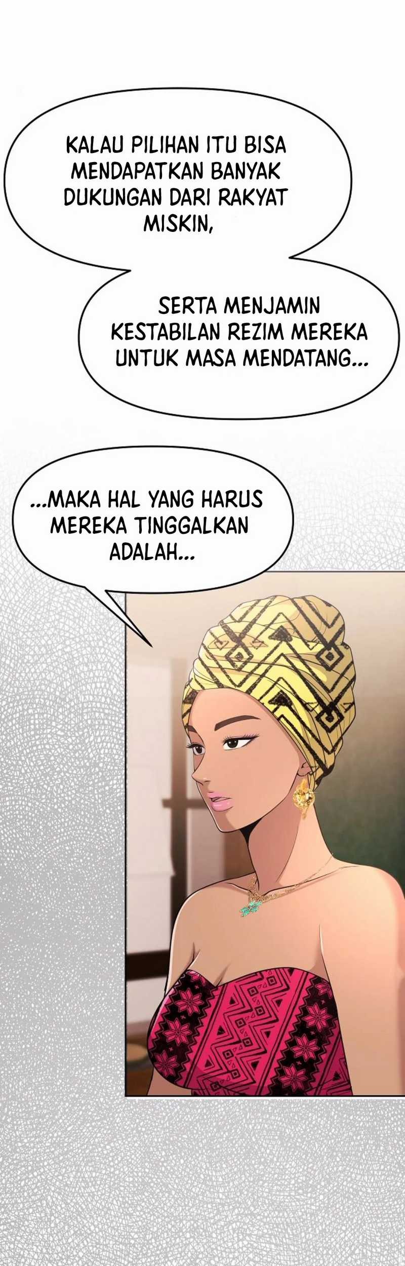 The New Employee Kim Chul-Soo Chapter 97 Gambar 47