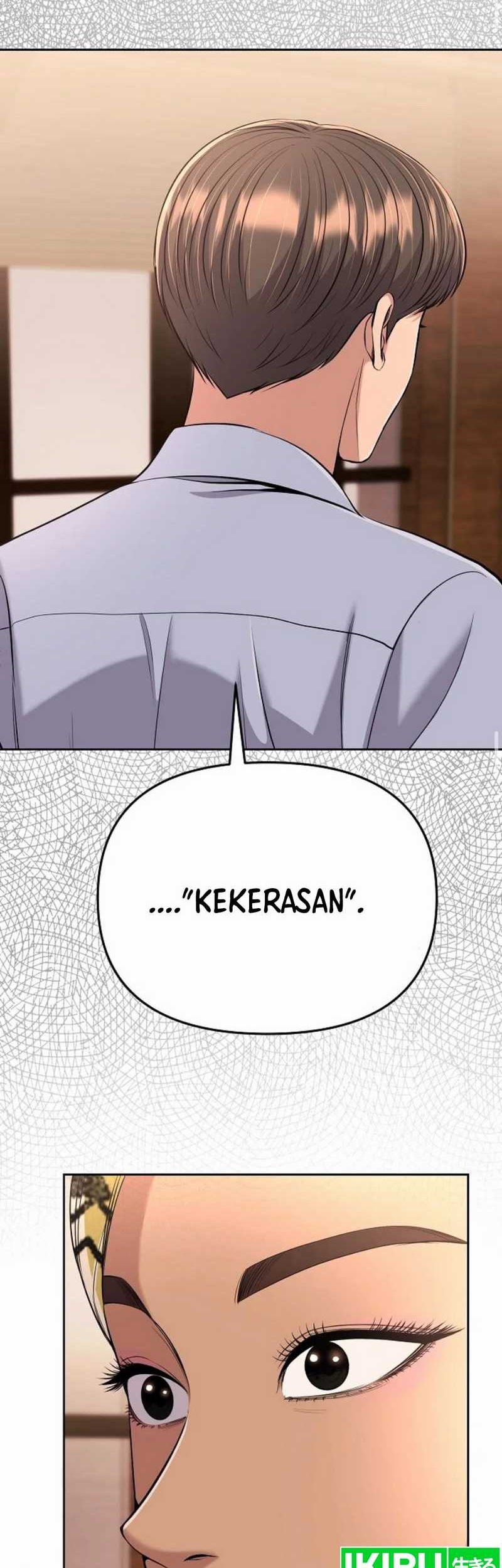 The New Employee Kim Chul-Soo Chapter 97 Gambar 48