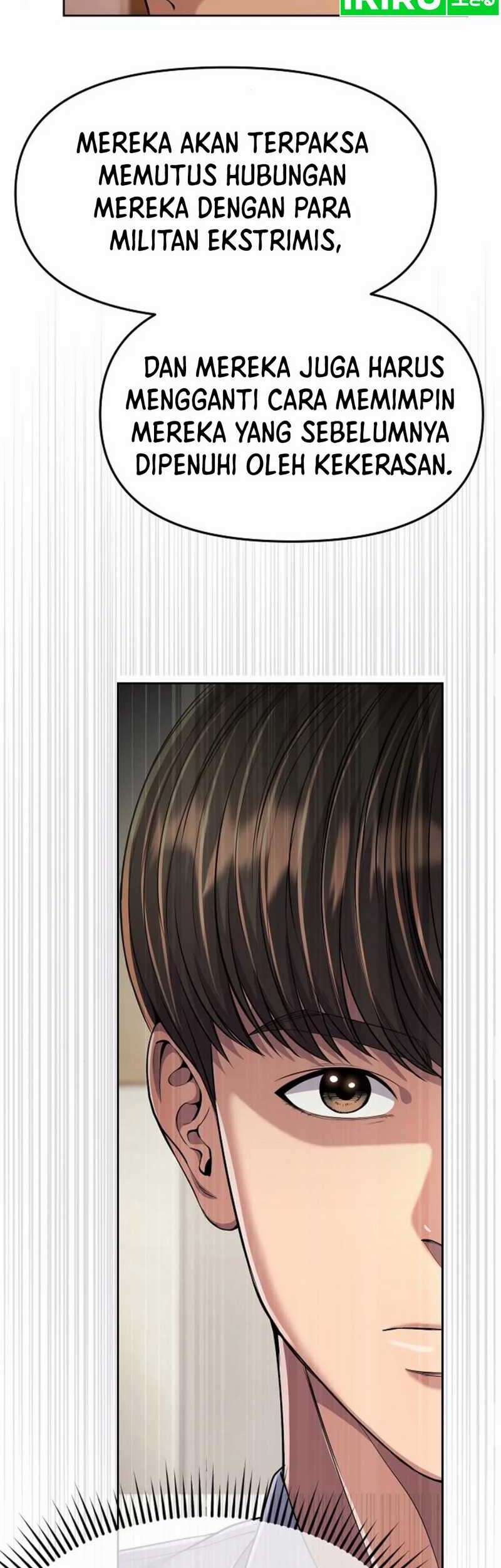 The New Employee Kim Chul-Soo Chapter 97 Gambar 49