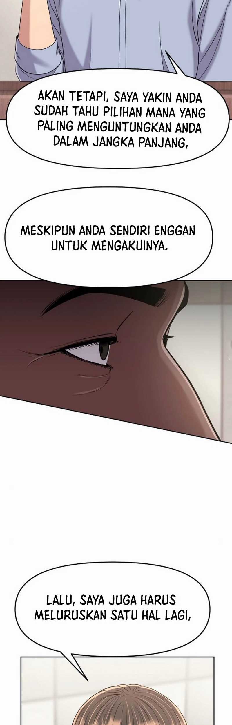 The New Employee Kim Chul-Soo Chapter 97 Gambar 51