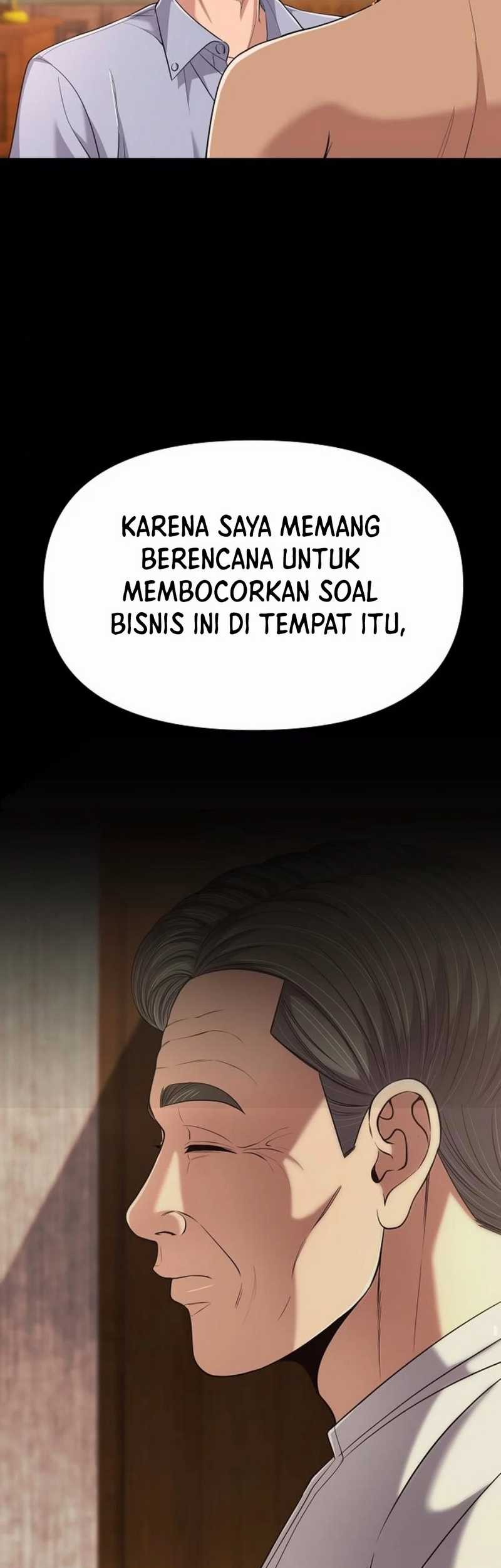 The New Employee Kim Chul-Soo Chapter 97 Gambar 55