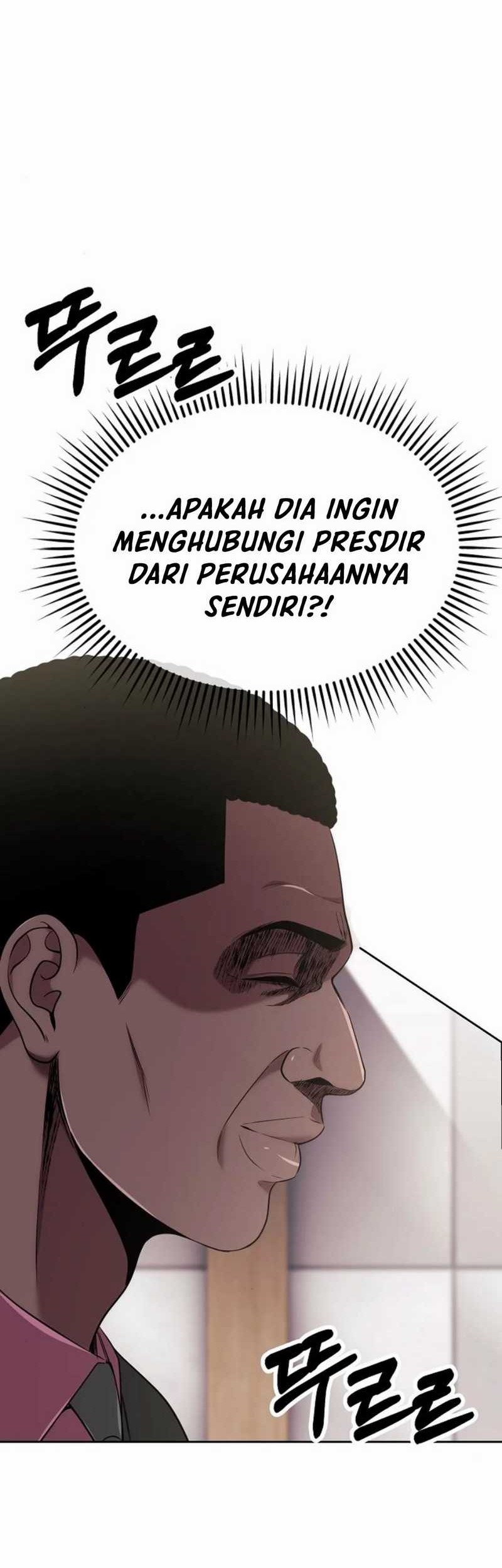 The New Employee Kim Chul-Soo Chapter 97 Gambar 60