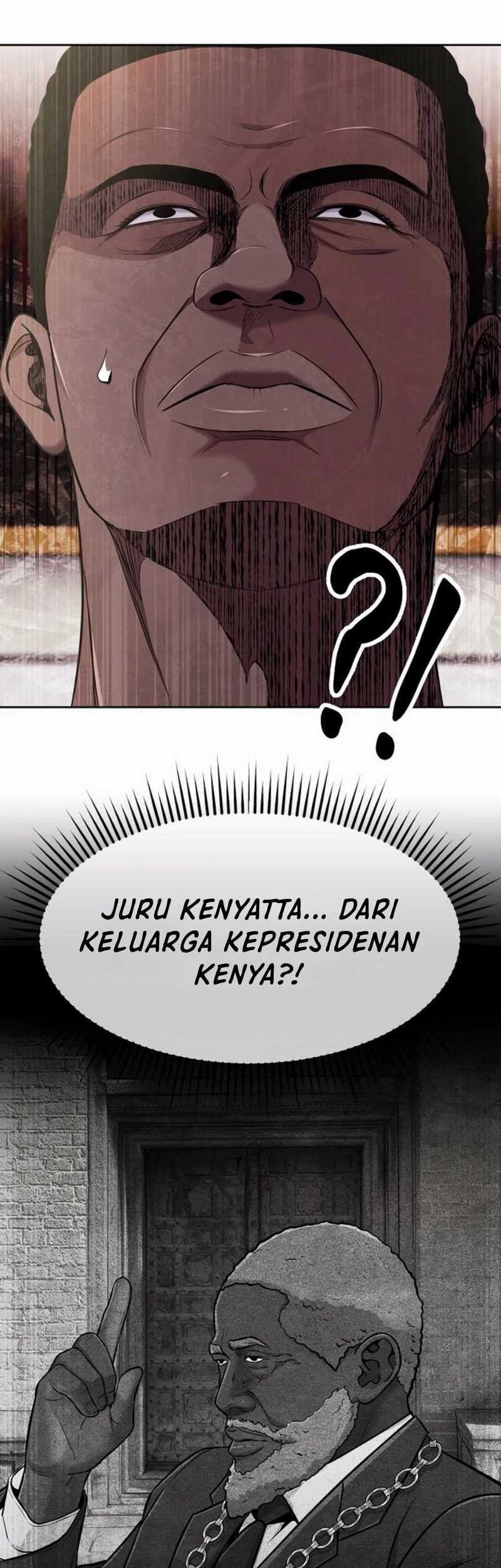 The New Employee Kim Chul-Soo Chapter 97 Gambar 63
