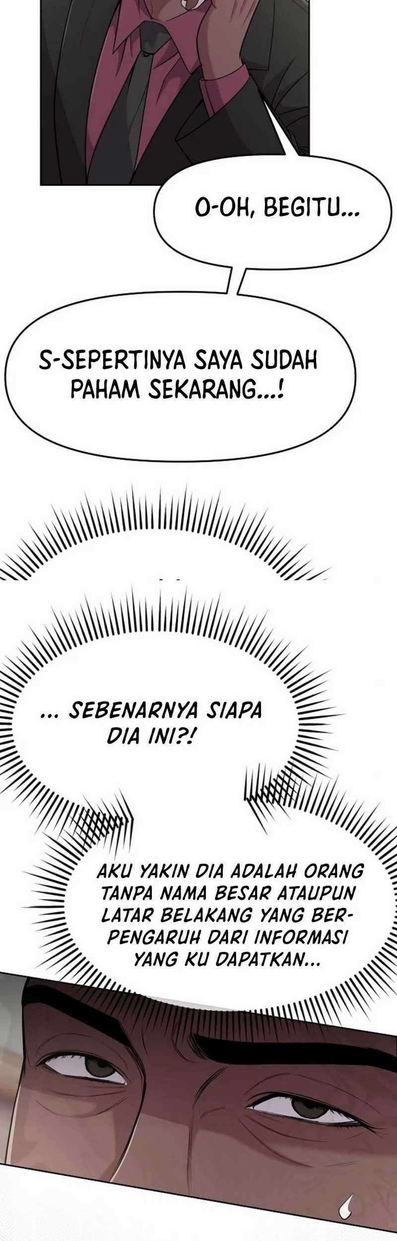 The New Employee Kim Chul-Soo Chapter 97 Gambar 67